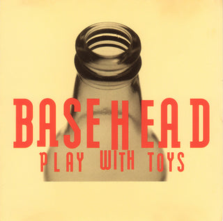 Basehead- Play With Toys - Darkside Records