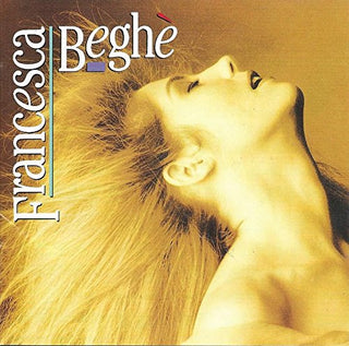 Francesca Beghe- Francesca Beghe - Darkside Records