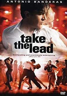 Take The Lead - Darkside Records