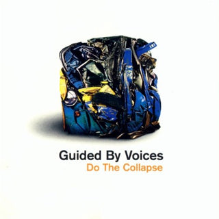 Guided By Voices- Do The Collapse - Darkside Records