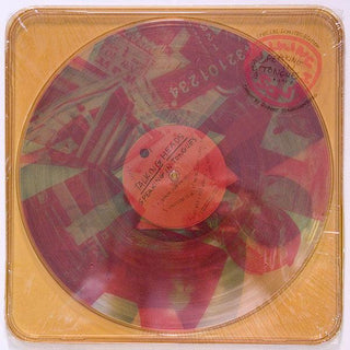 Talking Heads- Speaking In Tongues (Clear) - DarksideRecords