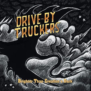 Drive By Truckers- Brighter Than Creation's Dark - Darkside Records