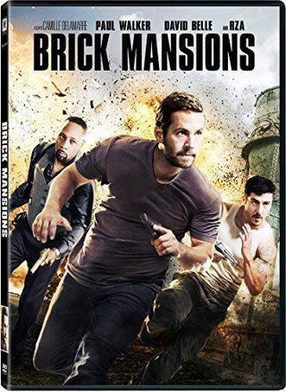 Brick Mansions