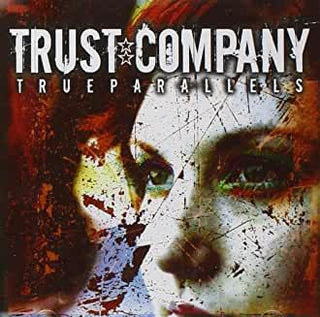 Trust Company- True Parallels - Darkside Records