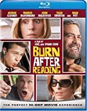 Burn After Reading - DarksideRecords