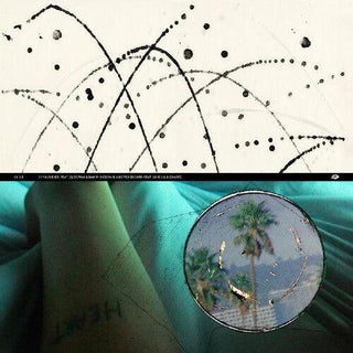 Mount Kimbie- Mk 3.5: Die Cut / City Planning - Darkside Records