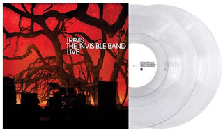 Travis- The Invisible Band: Live  -RSD23 - Darkside Records