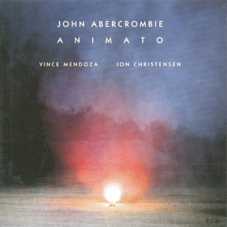 John Abercrombie- Animato - Darkside Records