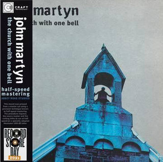 John Martyn- The Church With One Bell -RSD21 (Drop 2) - Darkside Records