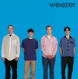 Weezer- Weezer (Blue Album) - DarksideRecords