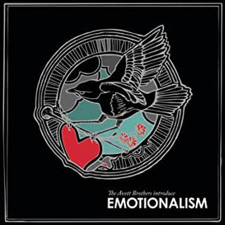 Avett Brothers- Emotionalism - DarksideRecords