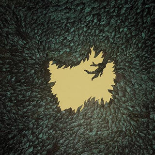 Hop Along- Get Disowned - Darkside Records