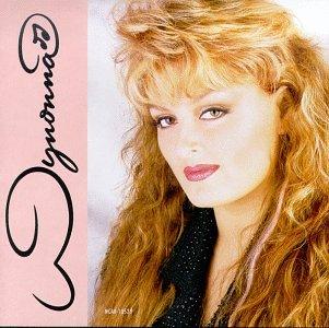 Wynonna Judd- Wynonna - Darkside Records