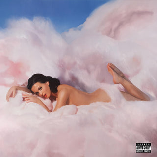 Katy Perry- Teenage Dream - DarksideRecords