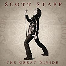 Scott Stapp- The Great Divide - Darkside Records