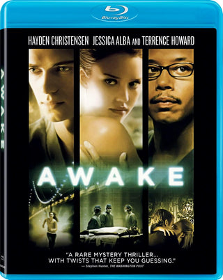 Awake - Darkside Records