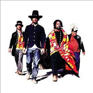 Ben Harper- Burn To Shine - DarksideRecords