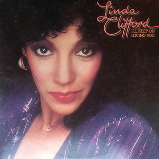 Linda Clifford- I'll Keep On Loving You - Darkside Records