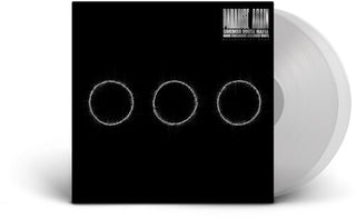 Swedish House Mafia- Paradise Again [Clear 2 LP] (Indie Exclusive) - Darkside Records