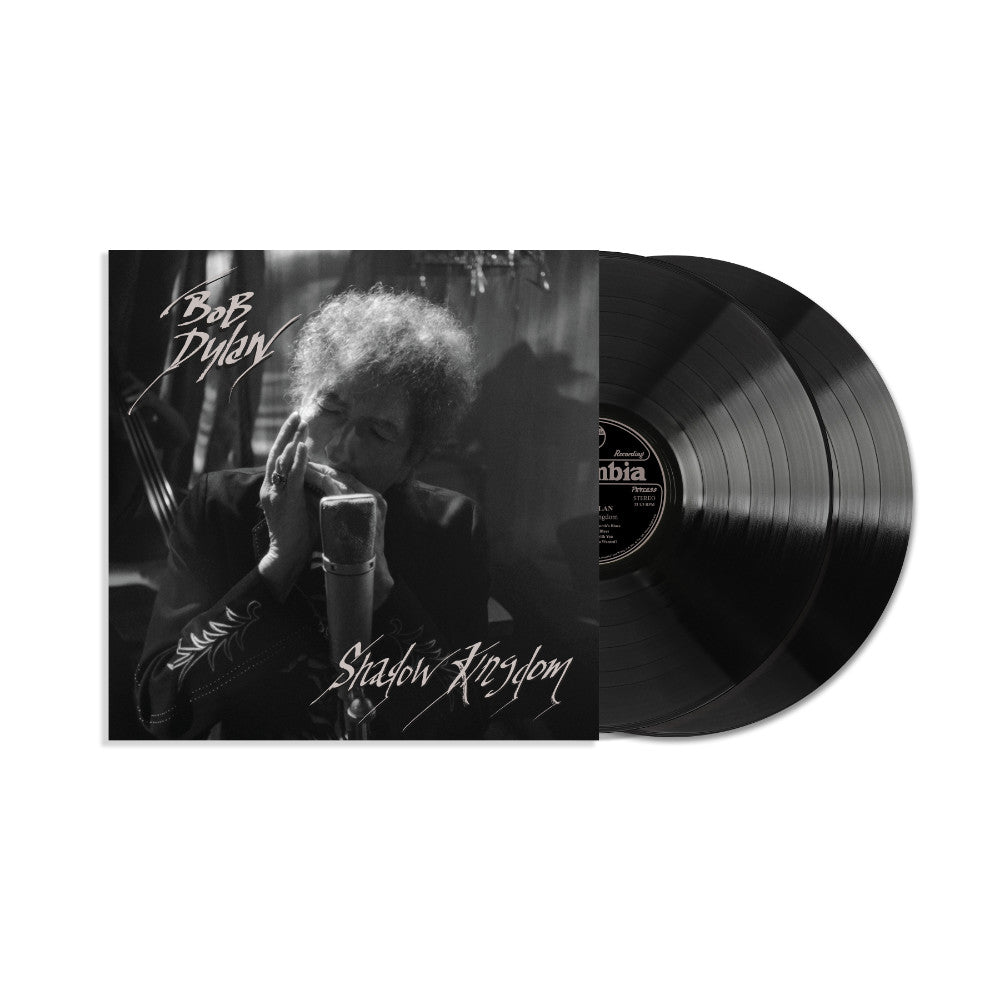 Bob Dylan- Shadow Kingdom (PREORDER) - Darkside Records