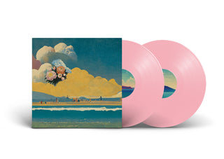 Temples- Exotico (Indie Exclusive Pink) (PREORDER) - Darkside Records