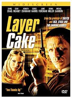 Layer Cake - DarksideRecords