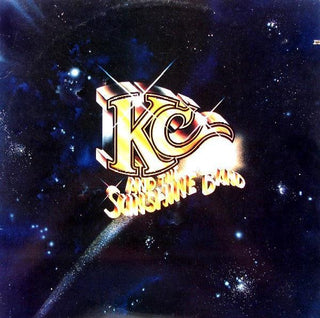 KC And The Sunshine Band- Who Do Ya (Love) (Sealed) - Darkside Records