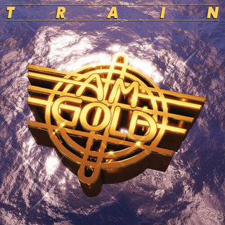 Train- Am Gold (Colored Vinyl) - Darkside Records