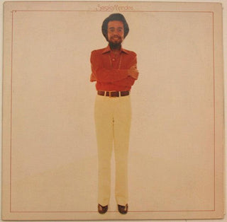 Sergio Mendes- Sergio Mendes - Darkside Records