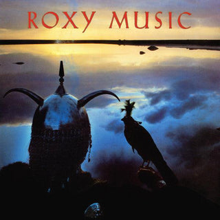 Roxy Music- Avalon - DarksideRecords