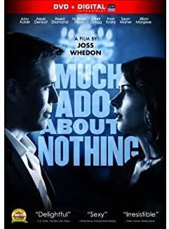 Much Ado About Nothing? - Darkside Records