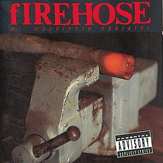 Firehose- Mr. Machinery Operator - DarksideRecords