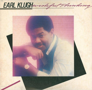 Earl Klugh- Wishful Thinking - DarksideRecords