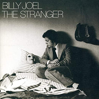 Billy Joel- The Stranger - DarksideRecords