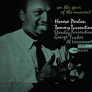 Horace Parlan- On The Spur Of The Moment - Darkside Records