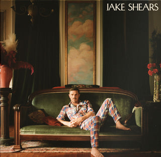 Jake Shears (Scissor Sisters)- Jake Shears (Sealed)