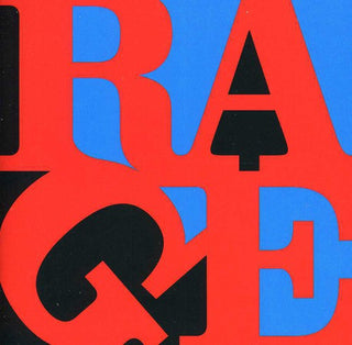 Rage Against The Machine- Renegades - Darkside Records