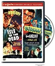 Isle Of The Dead & Bedlam - Darkside Records