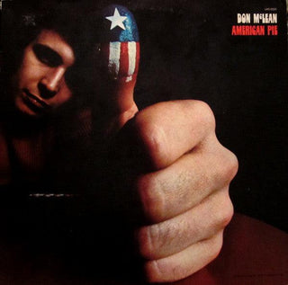 Don McLean- American Pie - DarksideRecords