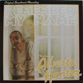 Remember My Name Soundtrack - Darkside Records