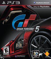 Gran Turismo 5 - Darkside Records