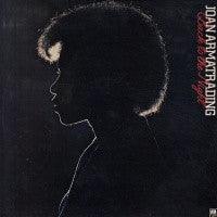 Joan Armatrading- Back To The Night - Darkside Records