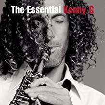 Kenny G- The Essential - Darkside Records