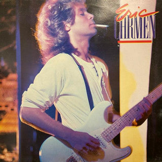 Eric Carmen- Eric Carmen - Darkside Records
