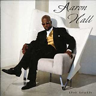 Aaron Hall- The Truth - Darkside Records