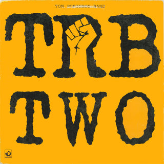 Tom Robinson Band- TRB Two - Darkside Records