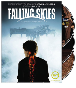 Falling Skies: Season 1 - Darkside Records