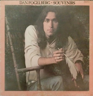 Dan Fogelberg- Souvenirs - DarksideRecords