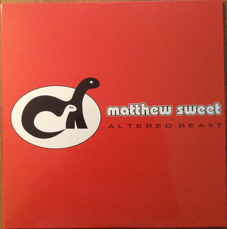 Matthew Sweet- Altered Beast (2018 Reissue) - Darkside Records