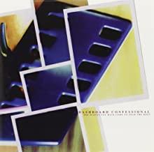 Dashboard Confessional- The Places You Have Come to Fear the Most - DarksideRecords
